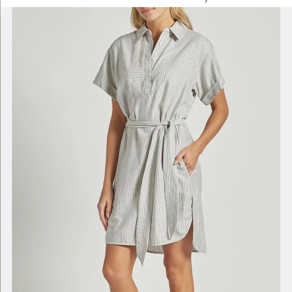 NEW!!! Joie Layn Dress